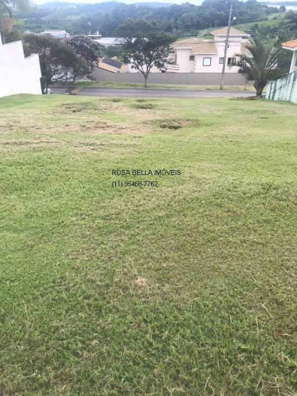 Terreno em TERRAS DE SANTA CRUZ, ITATIBA - TERRENO A VENDA EM CONDOMÍNIO TERRAS DE SANTA CRUZ - Foto 1
