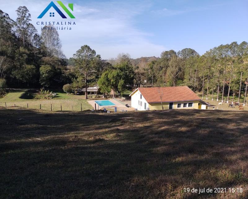 Área Industrial em FAZENDA MARAJOARA, CAMPO LIMPO PAULISTA - Vende área 134.943,00 m² Fazenda Marajoara Campo Limpo Paulista SP Brasil - Foto 1