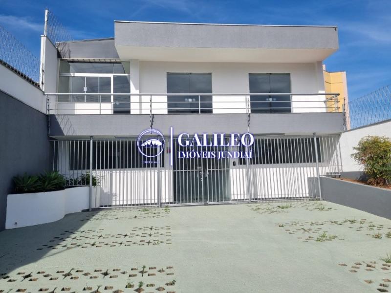 Comercial em JARDIM SÃO MIGUEL, JUNDIAÍ - CASA COMERCIAL Á VENDA 451M² 13 SALAS 4 WC BAIRRO DA COLÔNIA JUNDIAÍ/ SP