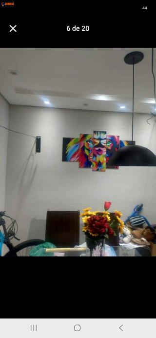 Apartamento em Fazenda Grande, Jundiaí - Foto 6