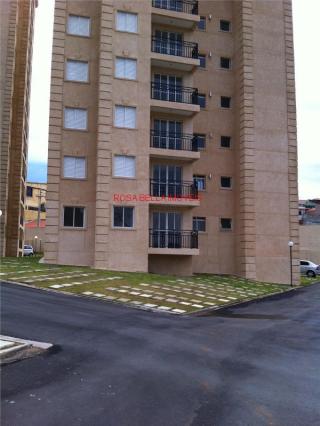 Apartamento em VILA NOVA ESPERIA, JUNDIAÍ - Foto 2