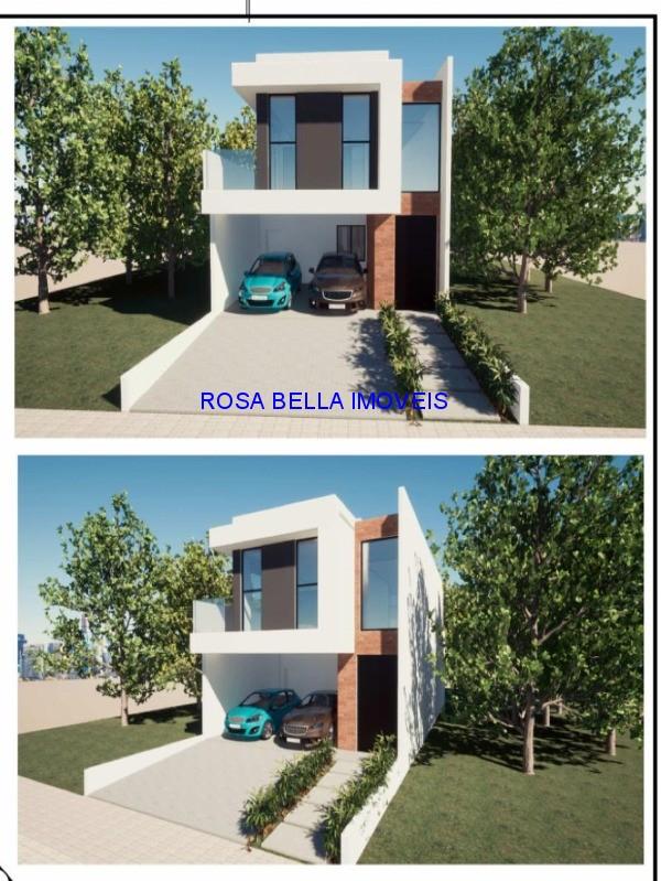 Casa em JARDIM CELESTE, JUNDIAÍ - CASA A VENDA EM JUNDIAI - SP - Foto 1