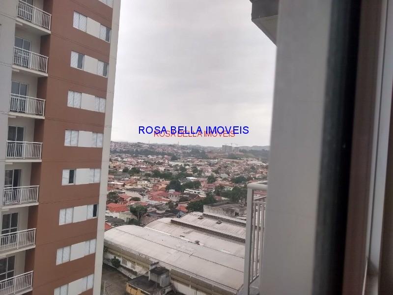 Apartamento em PARQUE UNIÃO, JUNDIAÍ - APARTAMENTO JUNDIAI - Foto 1