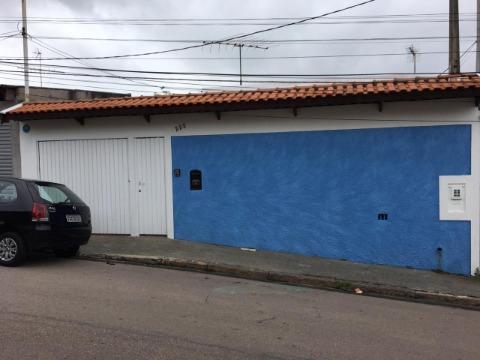 Casa em JARDIM BIZARRO, JUNDIAÍ - SOBRADO- JARDIM BIZARRO, JUNDIAÍ - Foto 1