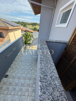 Casa em JARDIM SÃO VICENTE, JUNDIAÍ - Foto 19
