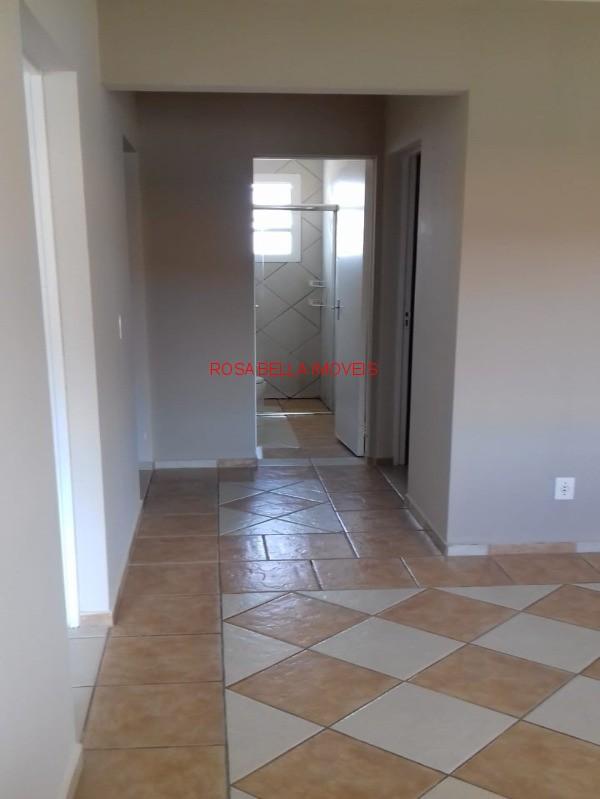 Apartamento em PARQUE RESIDENCIAL ELOY CHAVES, JUNDIAÍ - APARTAMENTO PARA ALUGAR EM JUNDIAÍ - RESIDENCIAL MORADA DA SERRA - ELOY CHAVES - Foto 3