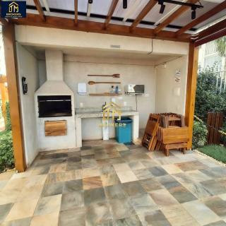 Apartamento em Cidade Luiza, Jundiaí - Foto 25