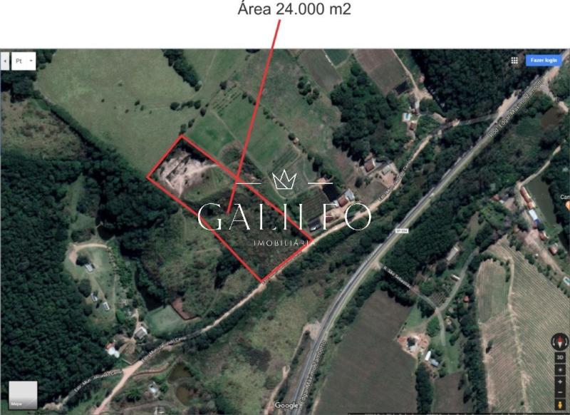Comercial em FIM DO CAMPO, JARINU - ÁREA MISTA (RESIDENCIAL E INDUSTRIAL) EM JARINU COM 24.000M2 - Foto 1