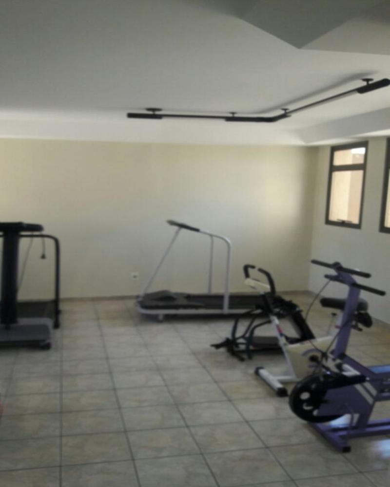 Apartamento em VILA VIANELO, Jundiaí - Apartamento  Conde de Monsanto 3 dormitórios Jundiaí - Foto 3