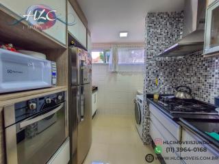 Casa em JARDIM COLÔNIA, JUNDIAÍ - Foto 25