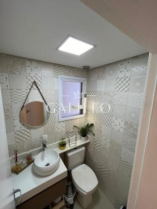 Apartamento em JARDIM GUANABARA, JUNDIAÍ - Foto 11