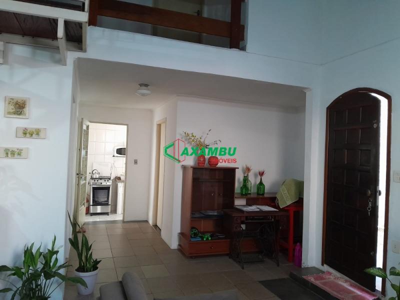 Casa em JARDIM TARUMÃ, JUNDIAÍ - Imperdível oportunidade! Casa à venda em Jundiaí-SP, Jardim Tarumã. 3 quartos, 1 sala, 3 banheiros, 2 vagas, 135m². Confira! - Foto 2