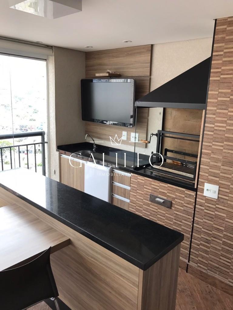 Apartamento em JARDIM SÃO BENTO, JUNDIAÍ - APARTAMENTO 100 m², 2 SUÍTES COM VARANDA GOURMET À VENDA NO CONDOMÍNIO PREMIATTO VILA ARENS - JUNDIAÍ.