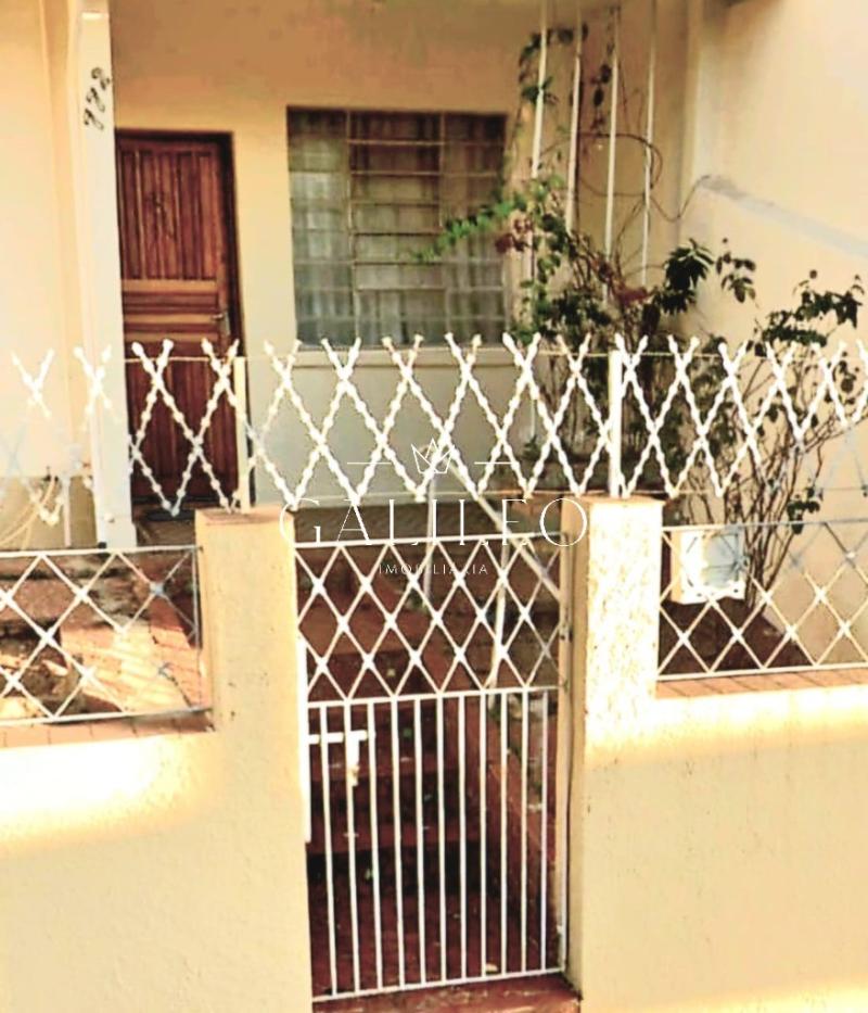 Casa em VILA APARECIDA, Jundiaí - CASA TÉRREA A VENDA - VILA APARECIDA - JUNDIAI-SP - Foto 3