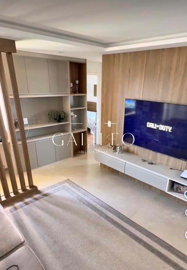 Apartamento em JARDIM FLÓRIDA, Jundiaí - Cobertura de luxo à venda em Jundiaí-SP, Jardim Flórida: 3 quartos, 3 suítes, 3 salas, 4 banheiros, 2 vagas, 178m². - Foto 1