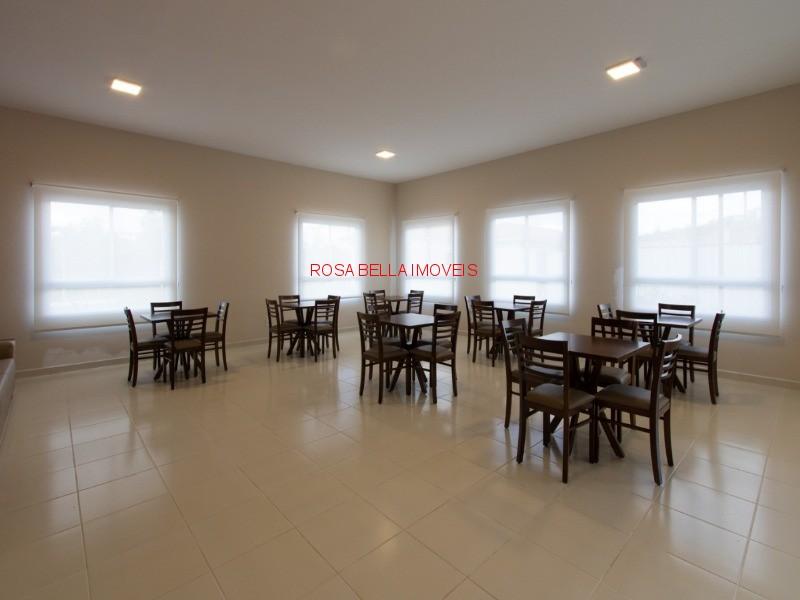 Apartamento em JARDIM PROMECA, VÁRZEA PAULISTA - APARTAMENTO À VENDA EM VÁRZEA PAULISTA - RESIDENCIAL PARAÍSO - Foto 3
