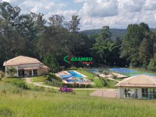 Terreno em CAXAMBU, JUNDIAÍ - Foto 5