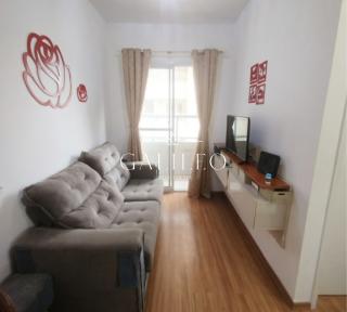 Apartamento em PONTE DE SÃO JOÃO, JUNDIAÍ - Foto 3
