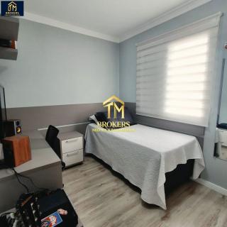 Apartamento em Cidade Luiza, Jundiaí - Foto 15
