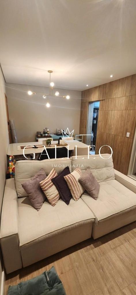 Apartamento em JARDIM TREVO, JUNDIAÍ - Imperdível! Apartamento à venda em Jundiaí-SP, 2 quartos, 2 suítes, 2 salas, 2 banheiros, 2 vagas no Jardim Trevo. - Foto 1