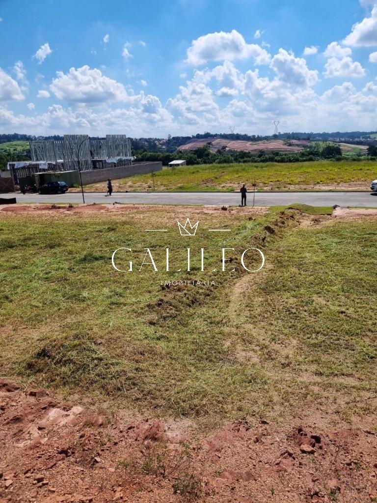 Terreno em CORRUPIRA, JUNDIAÍ - TERRENO PLANO COM 420 m² À VENDA NO CONDOMÍNIO PORTAL DOS LAGOS - BAIRRO CORRUPIRA JUNDIAÍ/SP. - Foto 3