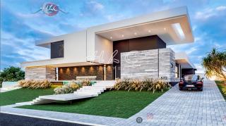 Casa em RESIDENCIAL FAZENDA DA GRAMA, ITUPEVA - Foto 3