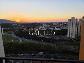 Apartamento em Jardim Bonfiglioli, Jundiaí - Foto 3