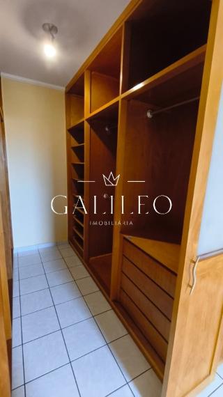 Apartamento em PARQUE RESIDENCIAL ELOY CHAVES, Jundiaí - Foto 24