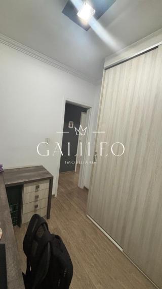 Apartamento em PONTE DE SÃO JOÃO, Jundiaí - Foto 12