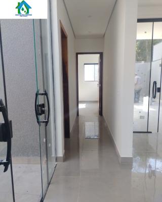 Casa em JARDIM MARAMBAIA II, JUNDIAÍ - Foto 1