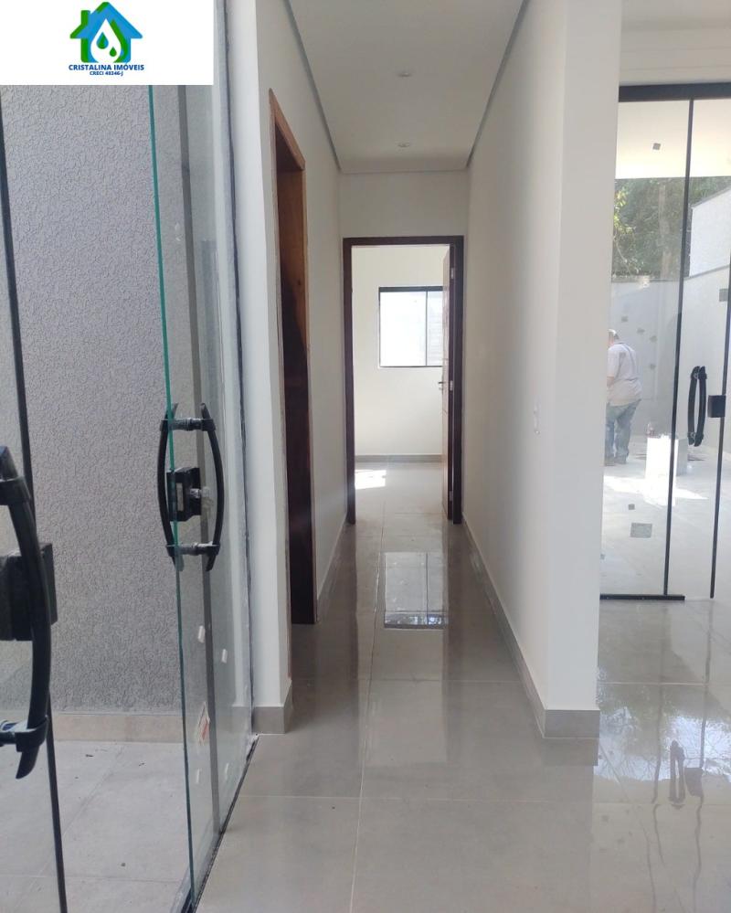 Casa em JARDIM MARAMBAIA II, JUNDIAÍ - Compra casa 3 dormitórios sendo 1 suíte Jardim Marambaia II Jundiaí SP - Foto 1