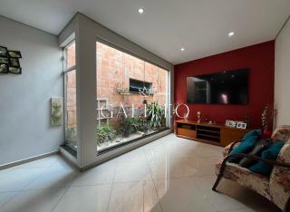 Casa em VILA CONSTANÇA (BOTUJURU), Campo Limpo Paulista - Foto 16
