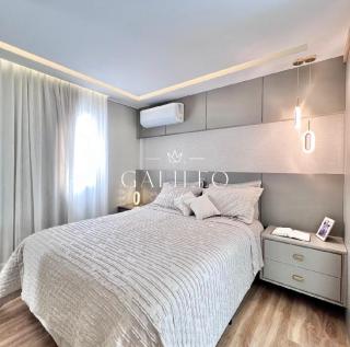 Apartamento em JARDIM MESSINA, JUNDIAÍ - Foto 21
