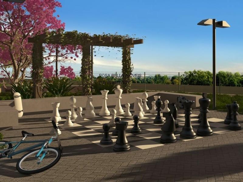 Apartamento em ENGORDADOURO, JUNDIAÍ - APARTAMENTO A VENDA EM JUNDIAÍ - LAZER COMPLETO - SUITE - Foto 2