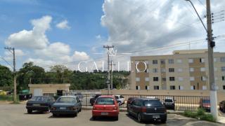 Apartamento em Monte Serrat, Itupeva - Foto 4