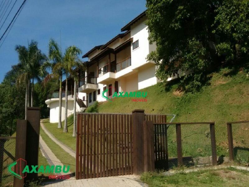 Casa em Caxambu, JUNDIAÍ - Casa em condomínio região do Caxambu - Jundiaí - SP - Foto 2
