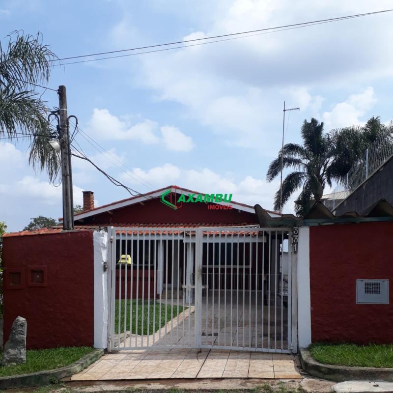 Chácara em CAXAMBU, JUNDIAÍ - Chácara à venda em Jundiaí-SP, bairro Caxambu: 3 quartos, 1 suíte, 1 sala, 3 banheiros, 8 vagas de garagem, 343m². Confira! - Foto 2