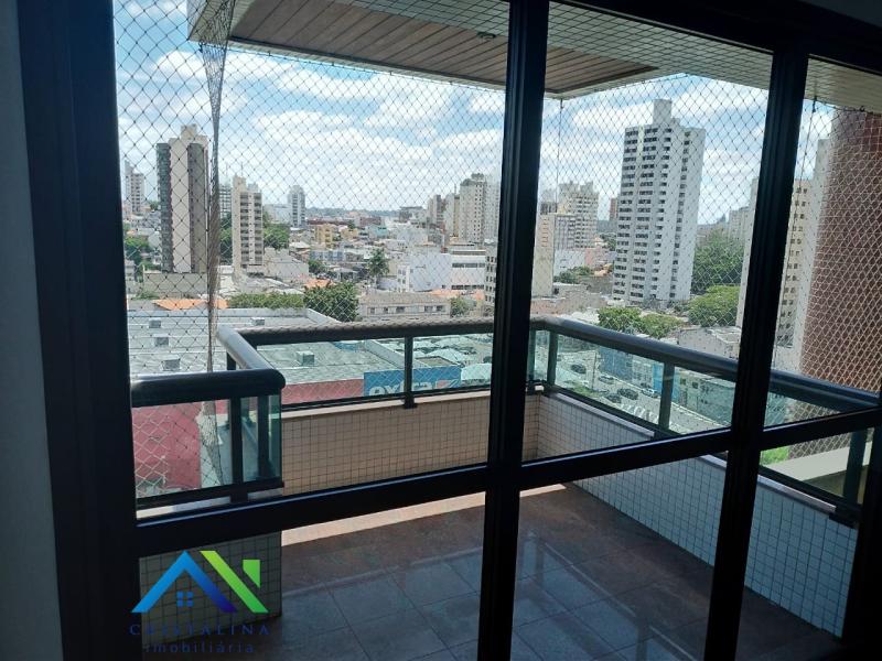 Apartamento em ANHANGABAÚ, JUNDIAÍ - Comprar apartamento Serra dos Cristais, 4 dormitórios suítes, Anhangabaú Jundiaí/SP Brasil. Avenida Nove de Julho - Foto 1