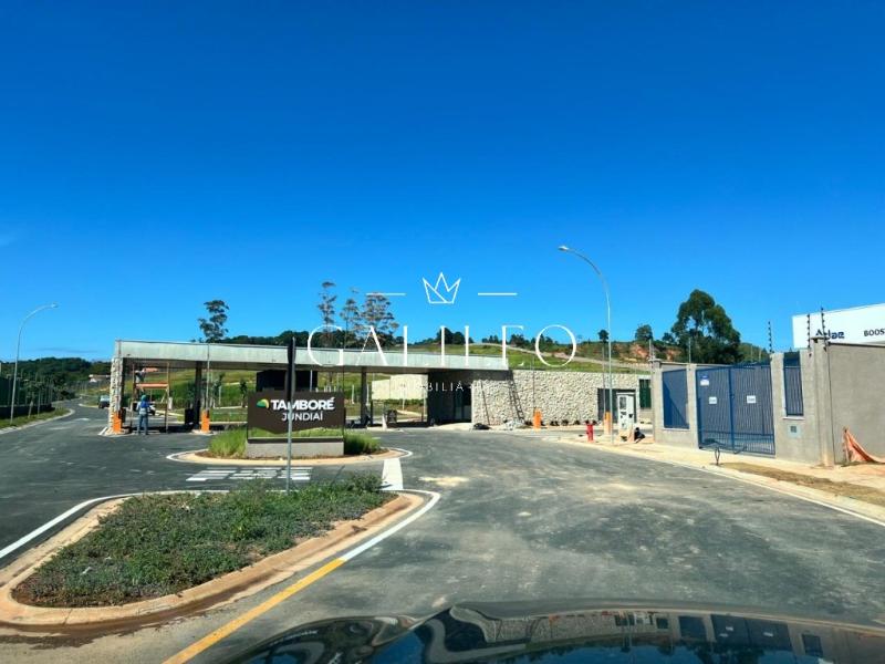 Terreno em Caxambu, Jundiaí - TERRENO À VENDA NO CONDOMÍNIO DE ALTO PADRÃO TAMBORÉ CAXAMBU- JUNDIAÍ! - Foto 1
