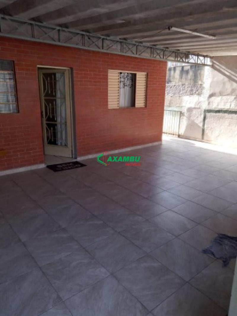 Casa em VILA POPULAR, VÁRZEA PAULISTA - Casa com edícula, a venda, na Vila Popular em Várzea Paulista - SP