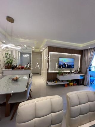 Apartamento em JARDIM GUANABARA, JUNDIAÍ - Foto 3