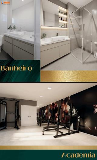 Apartamento em Jacaré, Cabreúva - Foto 8