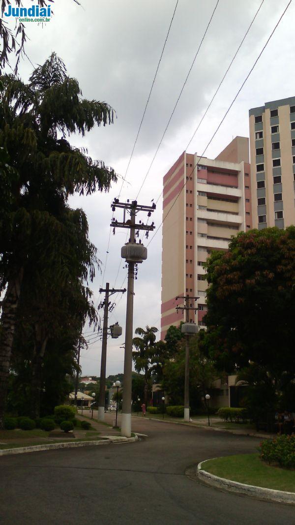 Apartamento em Pq. do Colégio, Jundiaí - Ótimo Apto-Excelente Localização - Foto 3