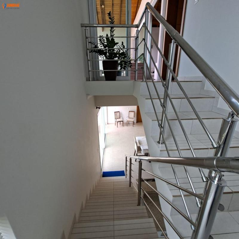 Condominio em Jacaré, Cabreúva - Casa Alto Padrão em Condomínio - Foto 3