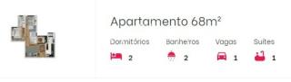 Apartamento em ENGORDADOURO, Jundiaí - Foto 21