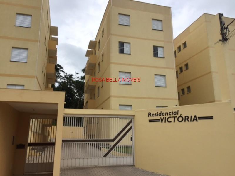 Apartamento em RESIDENCIAL, VÁRZEA PAULISTA - Apartamento a venda em Jundiaí - Foto 2