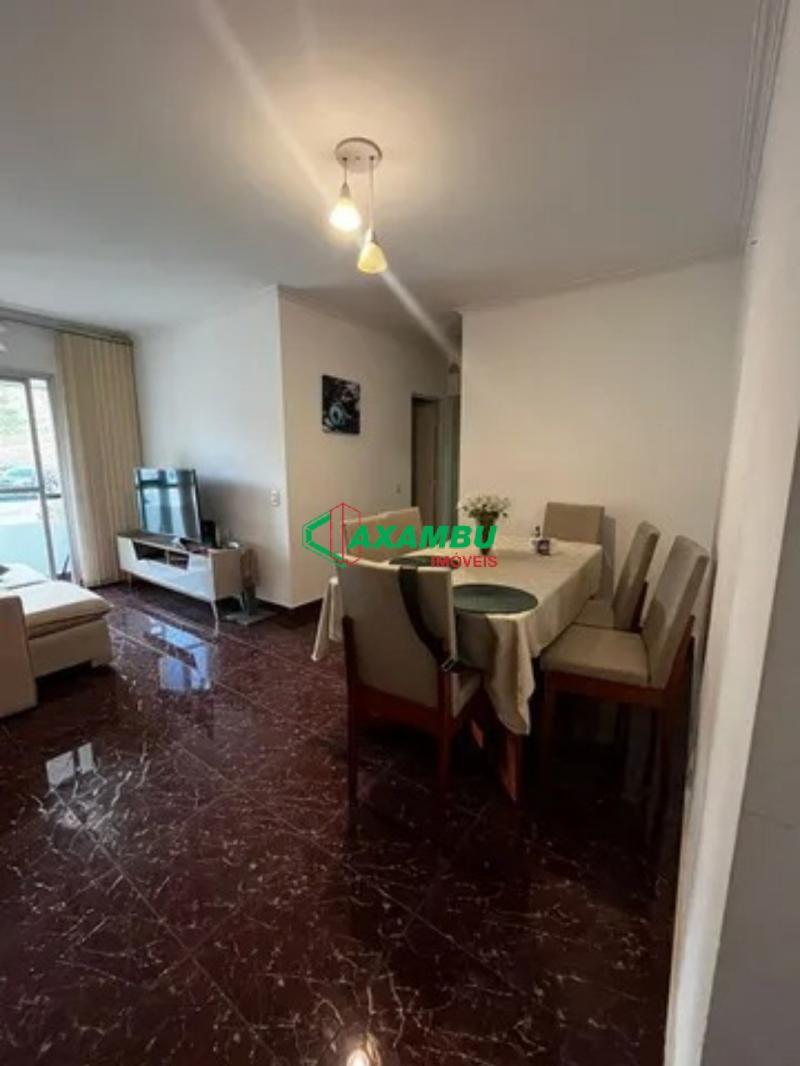 Apartamento em ANHANGABAÚ, JUNDIAÍ - Apartamento para locação em Anhangabaú, Jundiaí-SP: 3 quartos, sala, banheiro, 1 vaga de garagem! - Foto 2