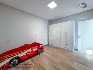 Casa em JARDIM NOVO MUNDO, JUNDIAÍ - Foto 23