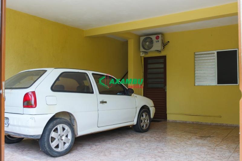 Casa em CIDADE NOVA, JUNDIAÍ - CASA SOBRADO PARA VENDA OU PERMUTA COM 02 DORMITÓRIO NO CIDADE NOVA I - JUNDIAÍ -SP - Foto 3