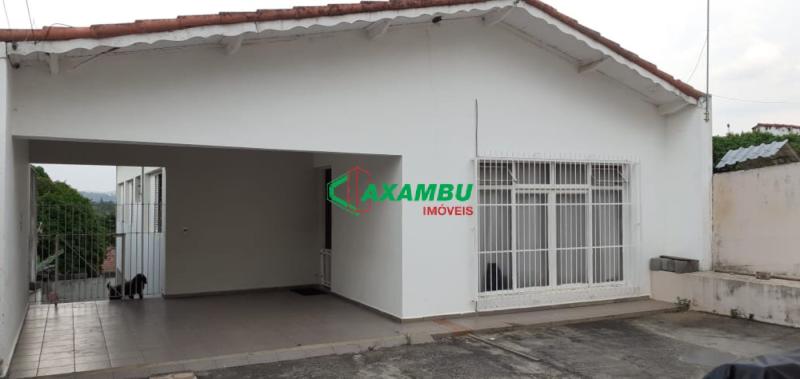 Casa em Caxambu, JUNDIAÍ - CASA PARA INVESTIMENTO A VENDA NO BAIRRO CAXAMBU - JUNDIAÍ - SP - Foto 1
